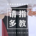 莉莉克丝Leleex - 第一次爱的人