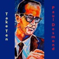 paul desmond - The Theme From Black Orpheus