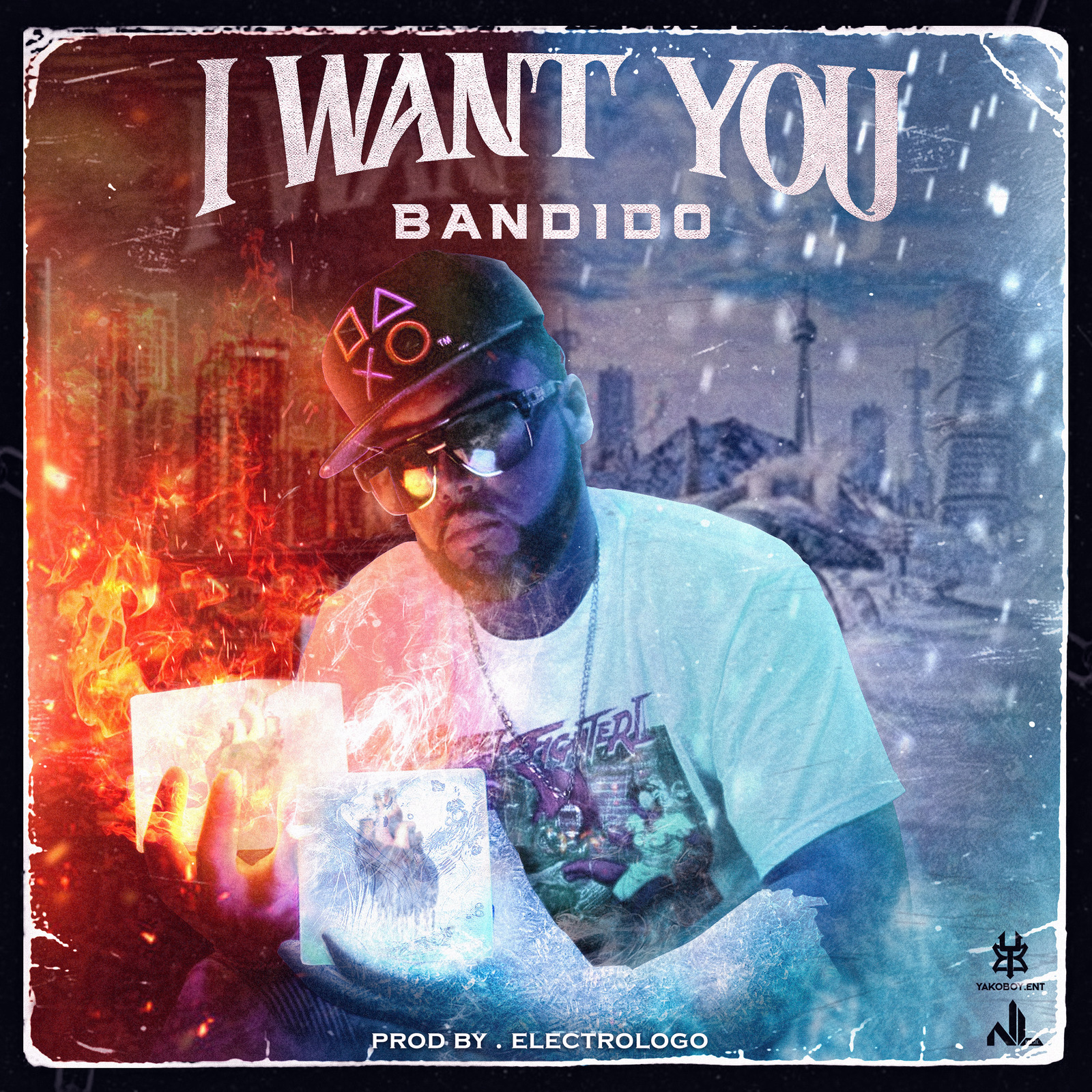 Bandido - I Want You