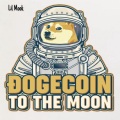 Lil Mook - Dogecoin to the Moon