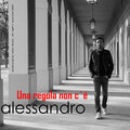 alessandro - Una regola non ce'
