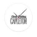 capleton - Clock Ticking Remastered