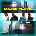 M7、Luminary、N8th、Carmer - Major plays(FEAT. LUMINARY, N8TH, CARMER )feat. LUMINARY, N8TH & CARMER[