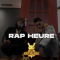 Rap Heure、Space - Space Freestyle