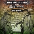 errol dunkley、U-Roy、Dub Natty Sessions - Dance With Me (feat.U-Roy&DubNattySessions)
