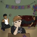 Lando Woods、HennyBando、JaySwervo - Function