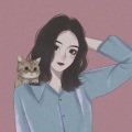 满月没满月 - 突然想爱你
