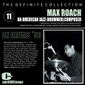 Max Roach、Clifford Brown、George Morrow、Richie Powell、Sonny Rollins - Pent-Up House