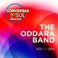 The Oddara Band、Irina Barros - Desculpa (feat. Irina Barros)