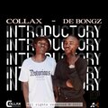 Collax、De Bongz、Nathaniel - Ngik'thandile (feat. De Bongz & Nathaniel)