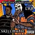 Ebony、LRB、Skeletor、Antlive - Reaching to the Top (feat. Ebony)(Explicit)
