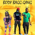 J Slime、TheRealSleil、Boo Nasty - Body Bagg Gang (feat. TheRealSleil & Boo Nasty)(Explicit)