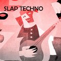 Max Lake - Slap Techno