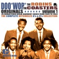 Johnny Otis Congregation with Little Esther & Mel Walker - Far Away Blues, Far Away Christmas Blues