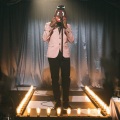Makendal St-Félix、Qualité Motel、Maky Lavender - reverb : when im talkin (Explicit)