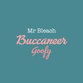 buccaneer - Mr bleach