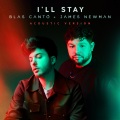 I'll stay (feat. James Newman)(Acoustic Version)