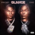 Glance (feat. 22Gz)(Explicit)