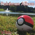 V-Ron Media - Pokémon Album (Pokémon Snap)