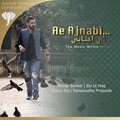 Ramu Raj、Samanwitha、Zia Ul Haq、Anoop Sankar - Ae Ajnabi (feat. Zia Ul Haq Ramu Raj & Samanwitha)