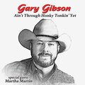 Gary Gibson - Roll On Big Mama