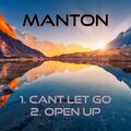 Manton - Open up