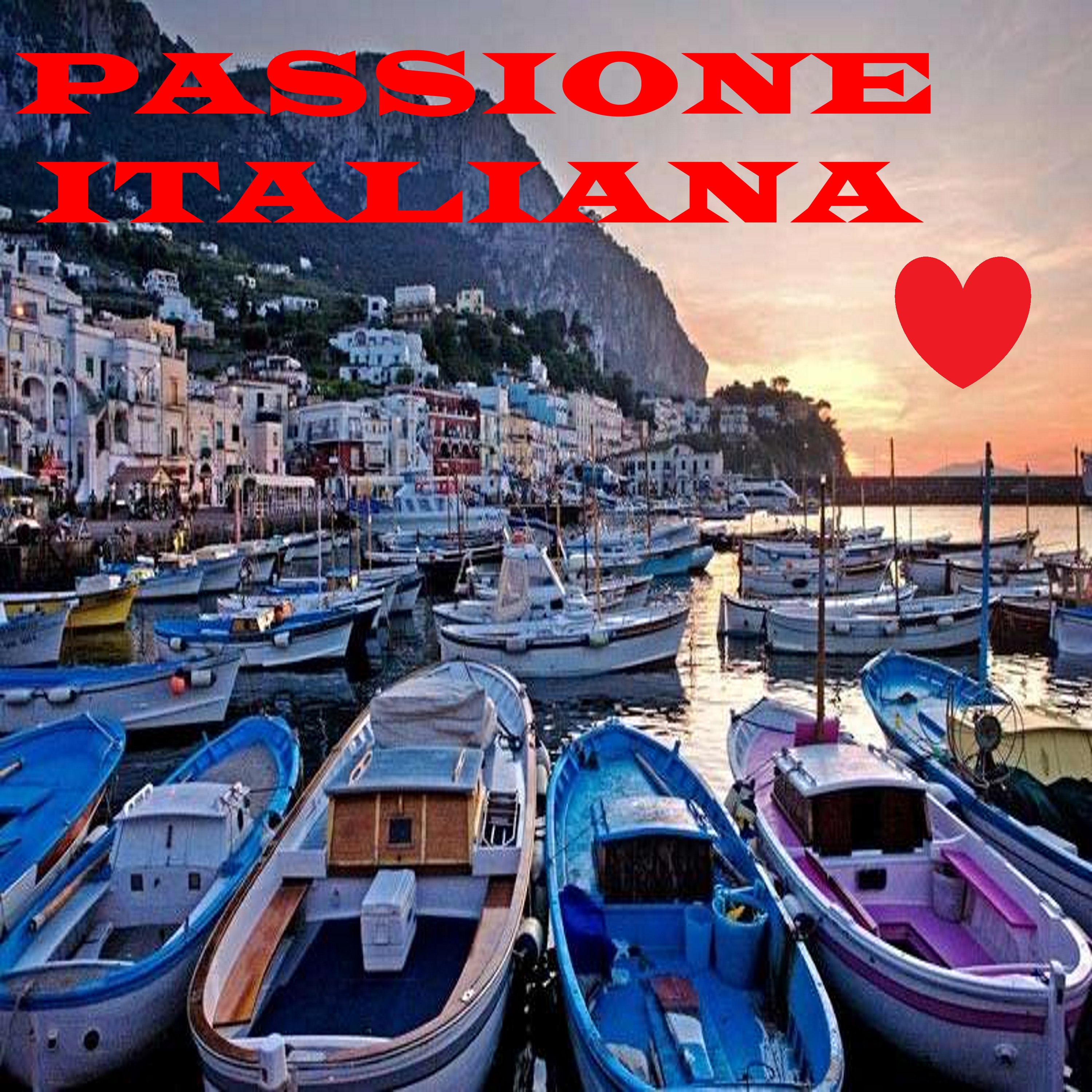 Passione italiana