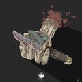 ACREST、Dangerous - Blood Traffic
