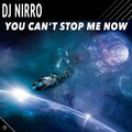 You Can't Stop Me Now