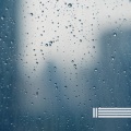 自然声带、自然之声保护区、雨声 - 自然雨