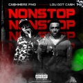 Nonstop (feat. LOUGOTCASH)(Explicit)