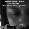 Demarkus Lewis - Move It Shake It