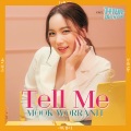 Tell Me (เพลงประกอบซีรีส์ นายคะอย่ามาอ่อย)