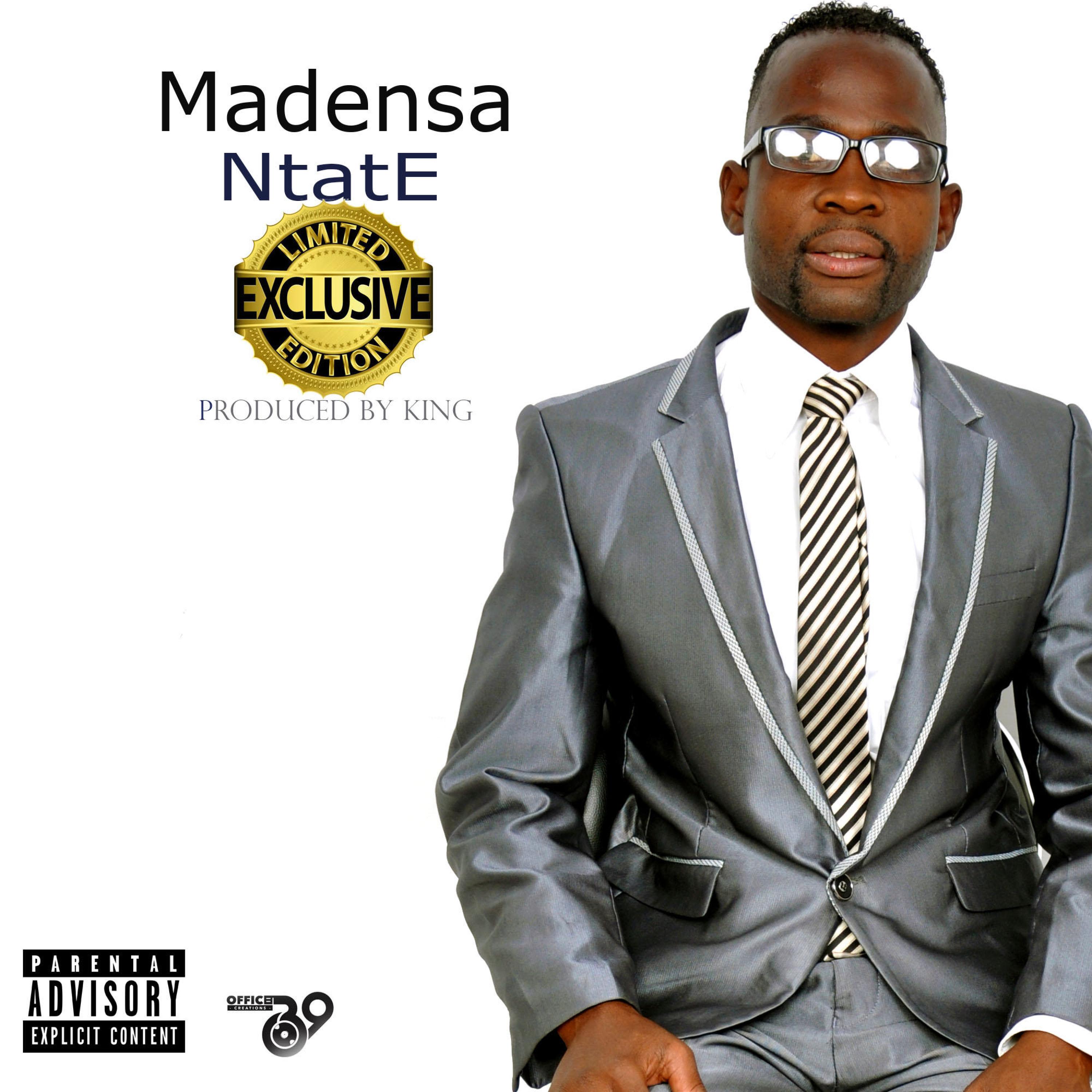 Madensa、Bongiwe - Sthandwa Sam (feat. Bongiwe)