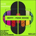 Hefty - Panic Room (PuncherRemix)