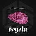 MGS el Caprichoso、Nyo Max、Raúl - Bogotá (feat. Nyo Max & Raúl)