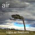 Light as Feathers