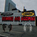 Noax - Demons And Disciples