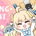 宴宁 - Dancing tonight