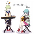 滲音かこい、こるむ - セルフィッシュ・セルフィー (feat. 滲音かこい)