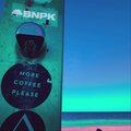 BNPK - More Coffee Please