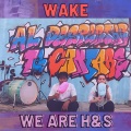 We are Hys - Wake