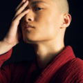 江映东 - 眼色