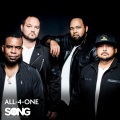 All 4 One - I Swear (Recorded Live at TGL Farms)