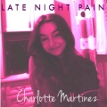 Charlotte Martinez - Different (Explicit)