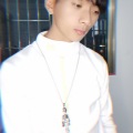 徐金、hmoob  小熊 - 最后还是与你分