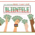 Benji Baguettez、Baby 5ive - Blientele (feat. Baby 5ive)(Explicit)