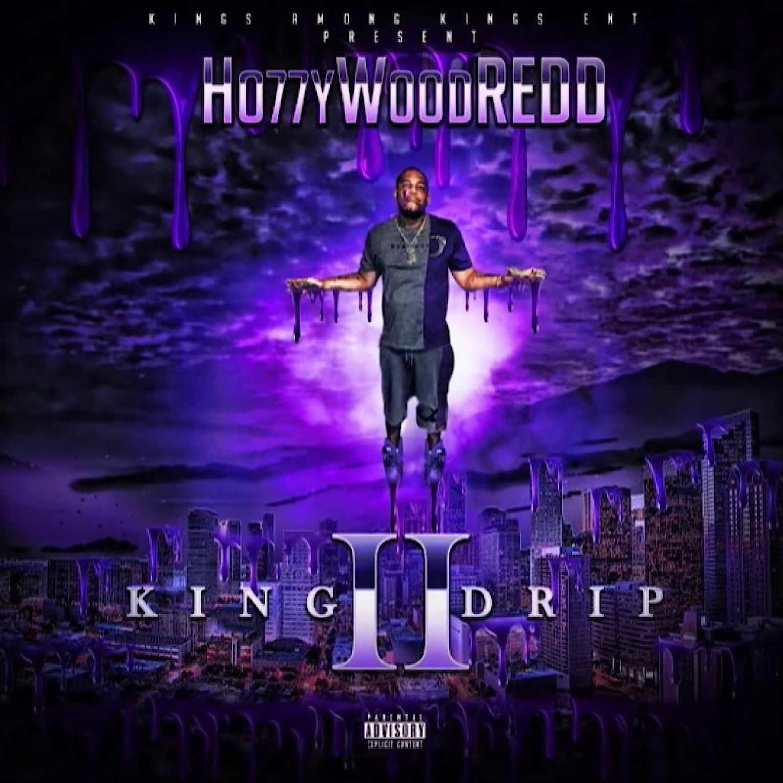 Ho77yWooDReDD、Butterfly - Netflix (Explicit)