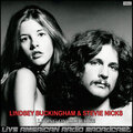 Living On The Edge (Live)