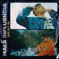 NAHUEL HH、Ladi - Mala Influencia (Explicit)
